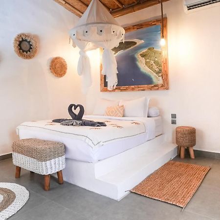Alma Surf Villas 01 - Cozy 01 Bed With Private Pool Uluwatu  Exterior photo